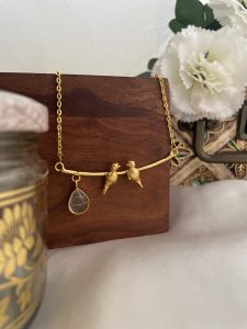 Navya  Brass metal 