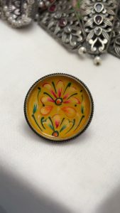 JAIPUR KI JHALAK RINGS | C - 372 - Image 4