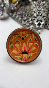 JAIPUR KI JHALAK RINGS | C - 372 - Image 3