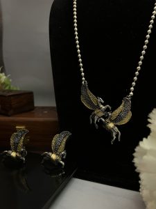 FLYING HORSE - Image 2