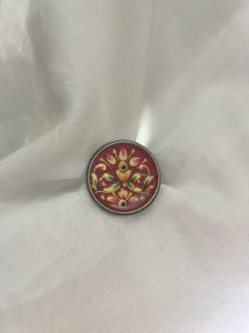 JAIPUR KI JHALAK RINGS | C - 372 - Image 2