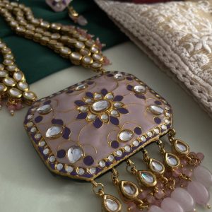 Hukum royal necklace
