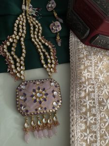 Hukum royal necklace - Image 5
