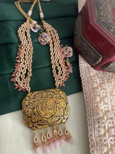 Hukum royal necklace - Image 6