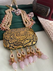 Hukum royal necklace - Image 7