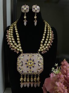 Hukum royal necklace - Image 3