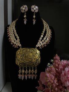 Hukum royal necklace - Image 2