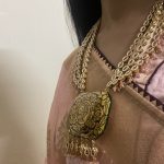 Hukum royal necklace - Image 4