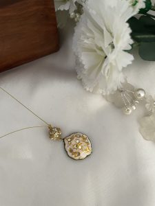 Prapti pendent - Image 4