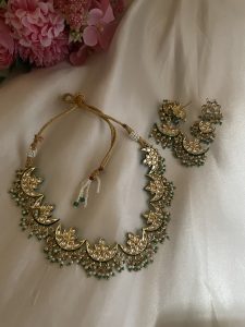 Chitra Necklace - Image 2