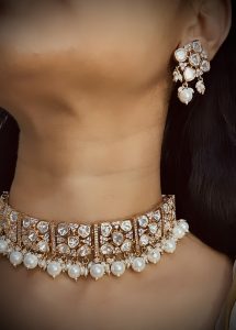 Shivika Polki Chokar - Image 3