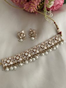 Shivika Polki Chokar - Image 2