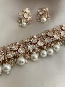 Shivika Polki Chokar