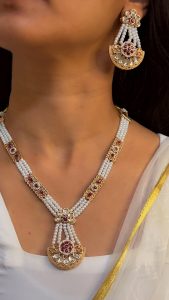 Nakshtra Necklace - Image 3
