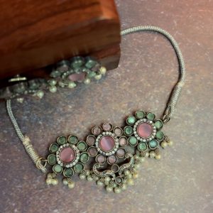 Gulmina oxidised chokar